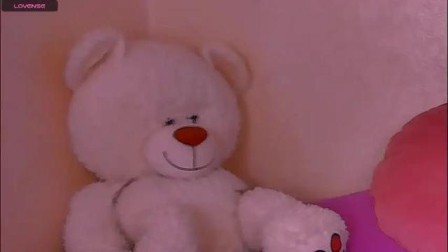 Thumbnail 2, barbara_bb's Stream at Chaturbate, 1 month ago