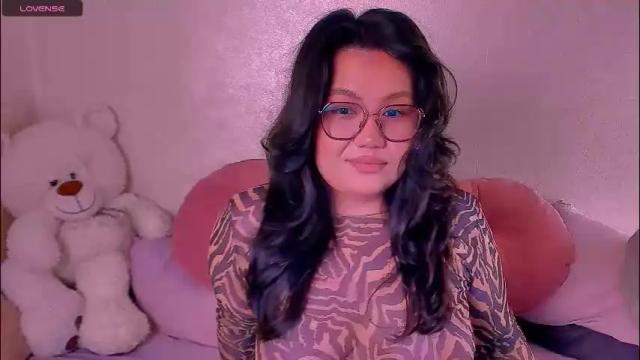 Image 2 of barbara_bb Stream on Chaturbate on 1 month ago