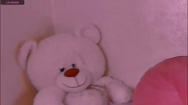 Thumbnail 2, barbara_bb's Stream at Chaturbate, 1 month ago