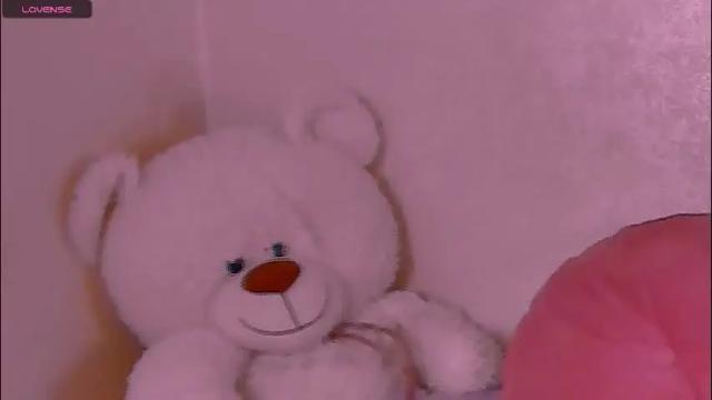 Image 8 of barbara_bb Stream on Chaturbate on 1 month ago