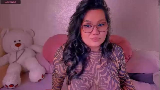 Thumbnail 1, barbara_bb's Stream at Chaturbate, 1 month ago