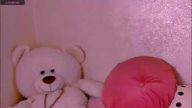 Image 2 of barbara_bb Stream on Chaturbate on 1 month ago