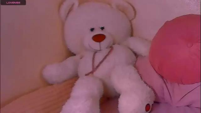 Thumbnail 2, barbara_bb's Stream at Chaturbate, 1 month ago