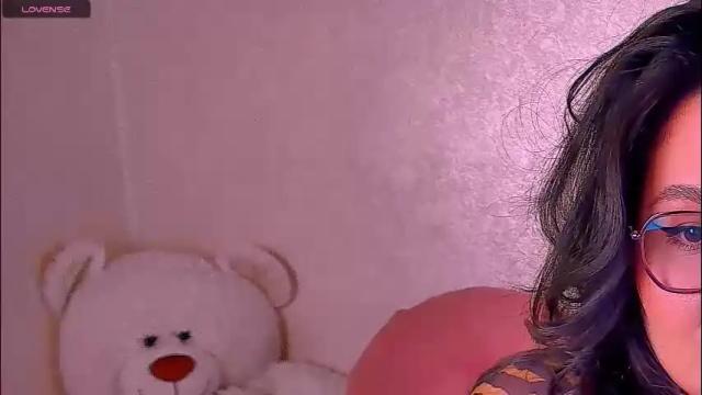 Image 8 of barbara_bb Stream on Chaturbate on 1 month ago