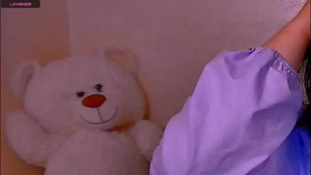 Image 3 of barbara_bb Stream on Chaturbate on 1 month ago