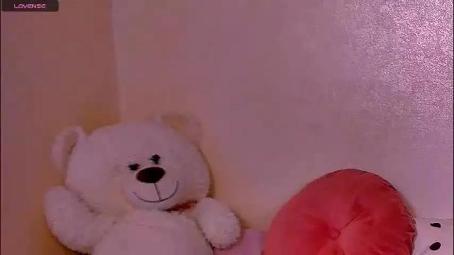 Image 4 of barbara_bb Stream on Chaturbate on 1 month ago