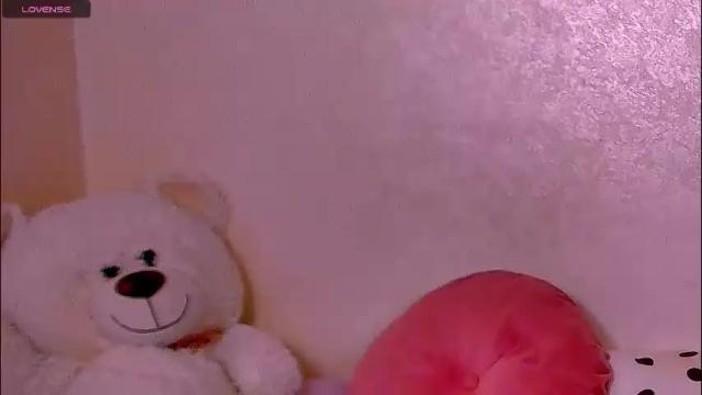 Thumbnail 3, barbara_bb's Stream at Chaturbate, 1 month ago