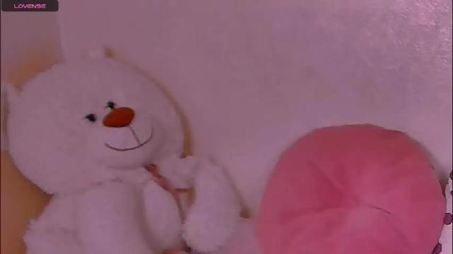 Image 10 of barbara_bb Stream on Chaturbate on 1 month ago