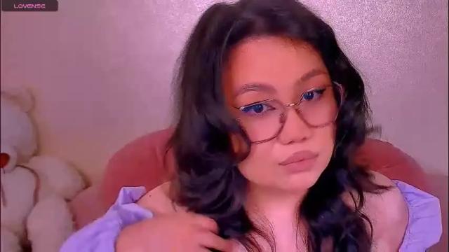 Image 2 of barbara_bb Stream on Chaturbate on 1 month ago