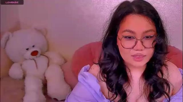 Image 8 of barbara_bb Stream on Chaturbate on 1 month ago