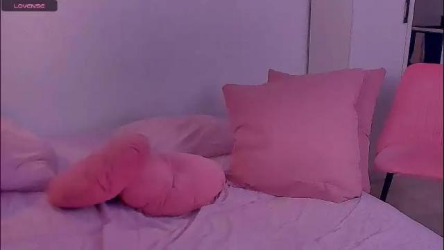 Image 10 of barbara_bb Stream on Chaturbate on 4 days ago