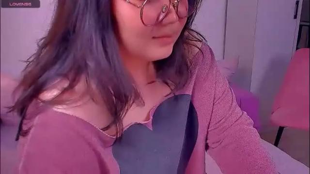 Image 6 of barbara_bb Stream on Chaturbate on 4 days ago