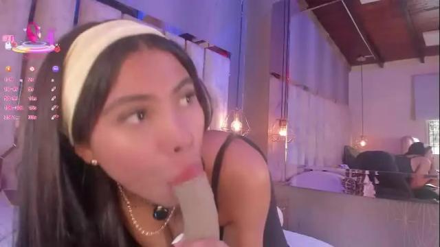 Image 7 of barbara_cambels Stream on Chaturbate on 2 months ago