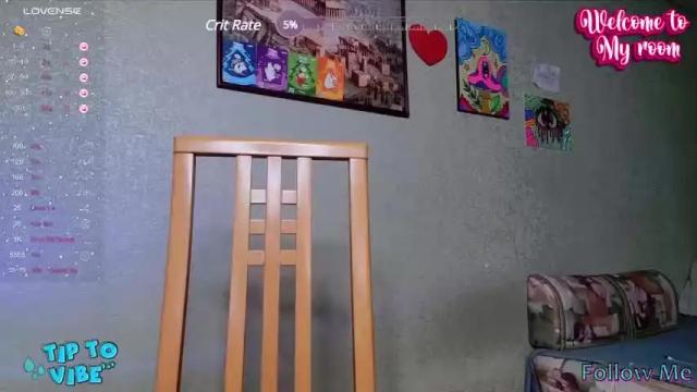 Image 11 of barbara_dennis Stream on Chaturbate on 15 months ago