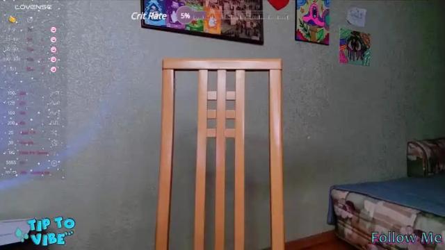 Image 6 of barbara_dennis Stream on Chaturbate on 15 months ago