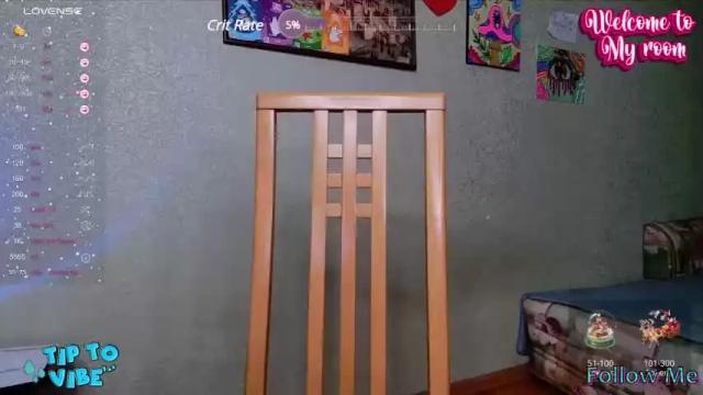 Image 7 of barbara_dennis Stream on Chaturbate on 15 months ago