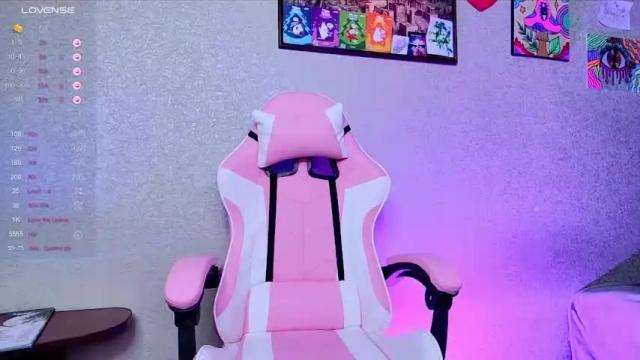 Image 2 of barbara_dennis Stream on Chaturbate on 14 months ago