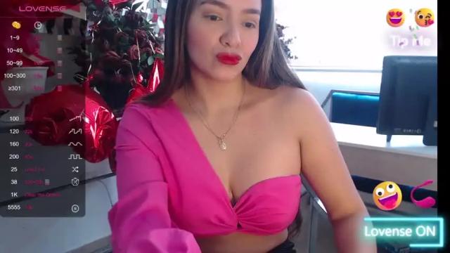Thumbnail 1, barbara_farias's Stream at Chaturbate, 18 months ago