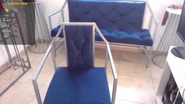 Thumbnail 3, barbara_farias's Stream at Chaturbate, 17 months ago