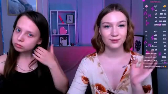 Thumbnail 1, barbara_meow_'s Stream at Chaturbate, 1 month ago