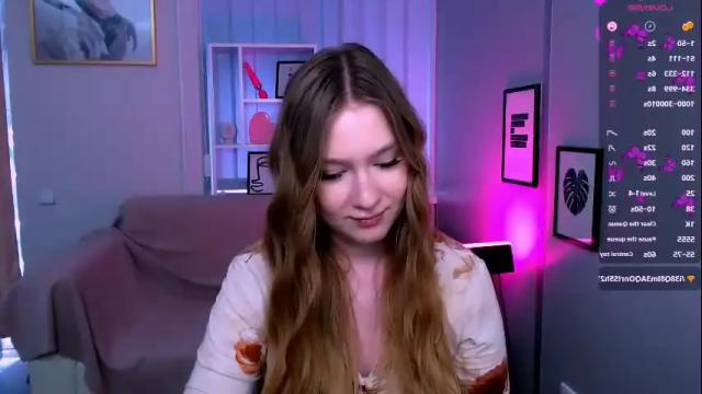 Image 10 of barbara_meow_ Stream on Chaturbate on 1 month ago