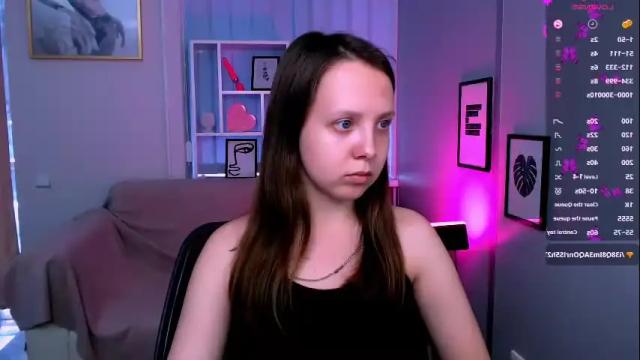 Image 2 of barbara_meow_ Stream on Chaturbate on 1 month ago