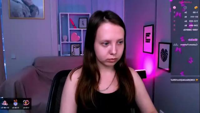 Image 3 of barbara_meow_ Stream on Chaturbate on 1 month ago