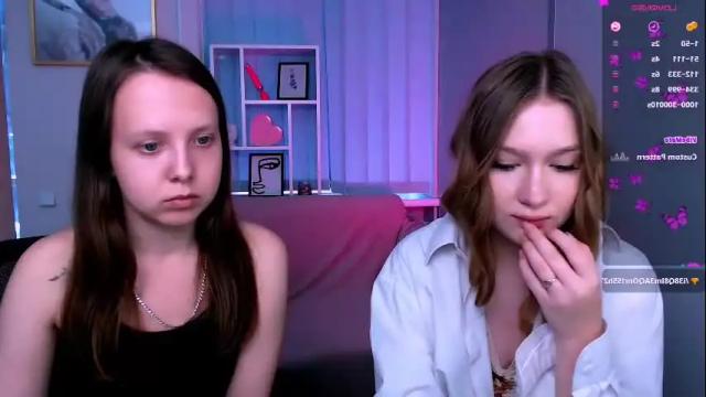 Image 4 of barbara_meow_ Stream on Chaturbate on 1 month ago