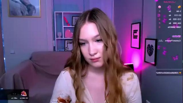 Image 6 of barbara_meow_ Stream on Chaturbate on 1 month ago