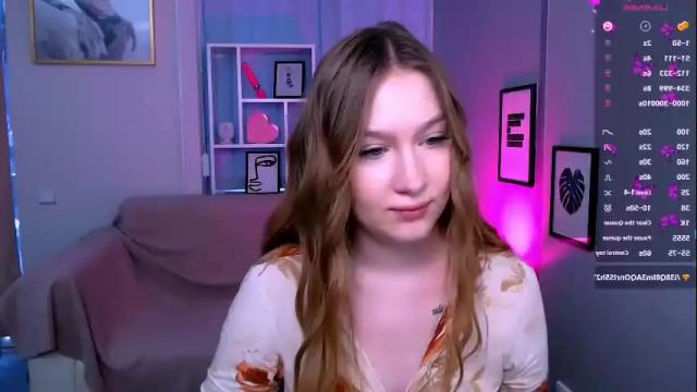 Image 7 of barbara_meow_ Stream on Chaturbate on 1 month ago