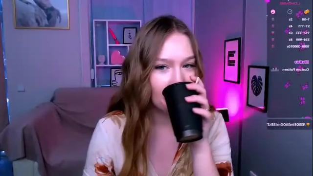 Image 8 of barbara_meow_ Stream on Chaturbate on 1 month ago