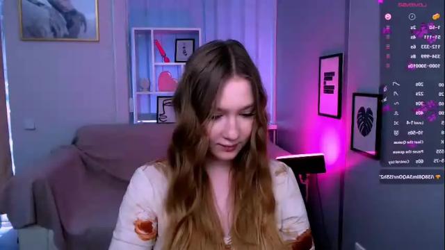 Thumbnail 3, barbara_meow_'s Stream at Chaturbate, 1 month ago
