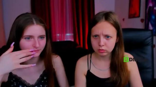 Image 2 of barbara_meow_ Stream on Chaturbate on 1 month ago