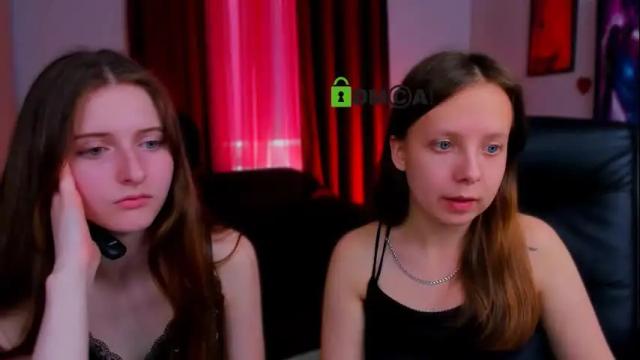 Image 3 of barbara_meow_ Stream on Chaturbate on 1 month ago