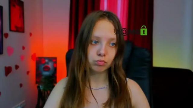 Image 12 of barbara_meow_ Stream on Chaturbate on 1 month ago