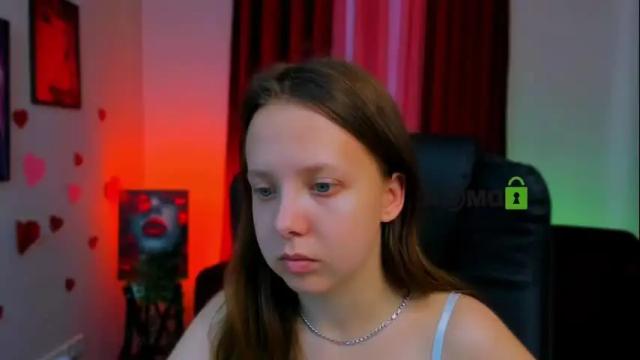 Image 4 of barbara_meow_ Stream on Chaturbate on 1 month ago