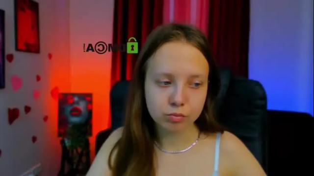 Image 6 of barbara_meow_ Stream on Chaturbate on 1 month ago