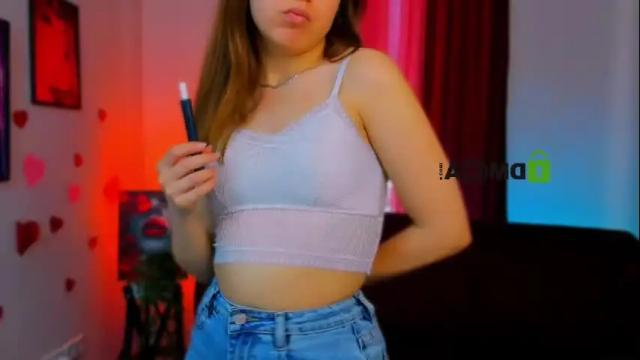 Image 7 of barbara_meow_ Stream on Chaturbate on 1 month ago