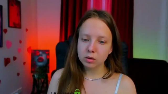 Image 8 of barbara_meow_ Stream on Chaturbate on 1 month ago