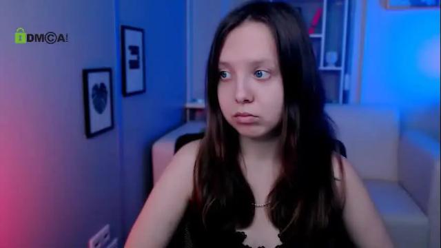 Image 6 of barbara_meow_ Stream on Chaturbate on 1 month ago