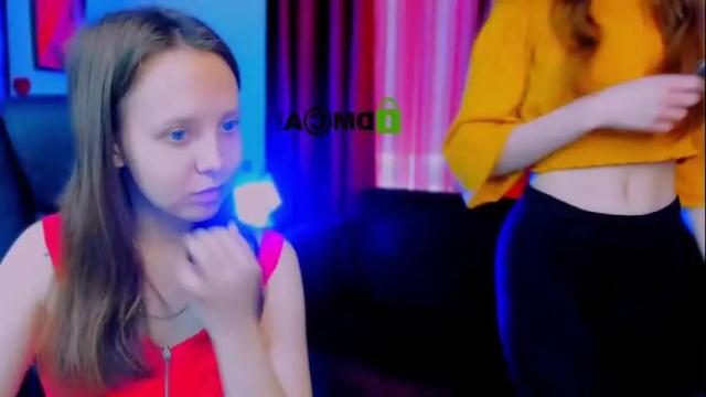 Image 2 of barbara_meow_ Stream on Chaturbate on 1 month ago