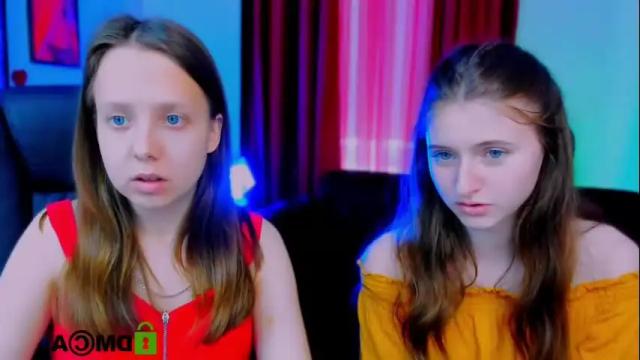 Image 4 of barbara_meow_ Stream on Chaturbate on 1 month ago