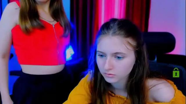 Image 8 of barbara_meow_ Stream on Chaturbate on 1 month ago