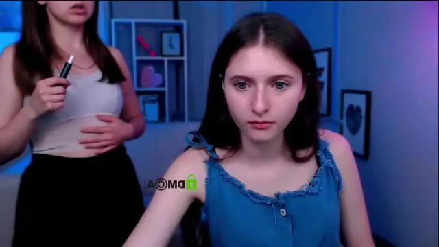Thumbnail 1, barbara_meow_'s Stream at Chaturbate, 1 month ago