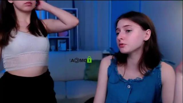 Image 10 of barbara_meow_ Stream on Chaturbate on 1 month ago