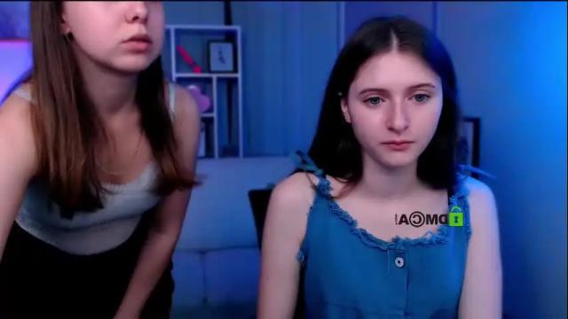 Image 2 of barbara_meow_ Stream on Chaturbate on 1 month ago