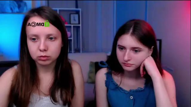 Image 8 of barbara_meow_ Stream on Chaturbate on 1 month ago