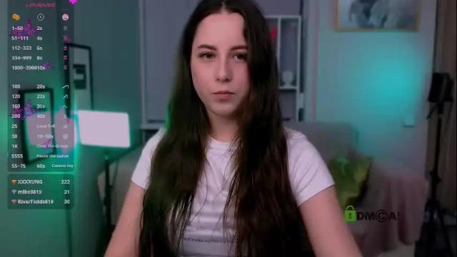 Image 10 of barbara_meow_ Stream on Chaturbate on 1 month ago