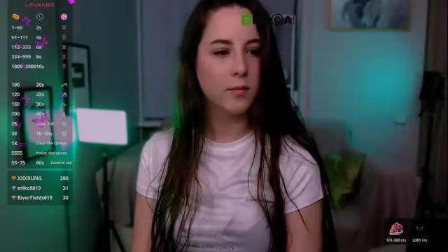 Image 8 of barbara_meow_ Stream on Chaturbate on 1 month ago