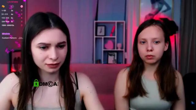 Image 10 of barbara_meow_ Stream on Chaturbate on 1 month ago